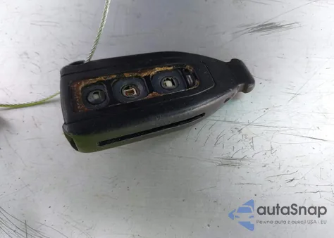 2004 Lexus Ls 430 z USA, uszkodzony, nr VIN JTHBN36F740170755